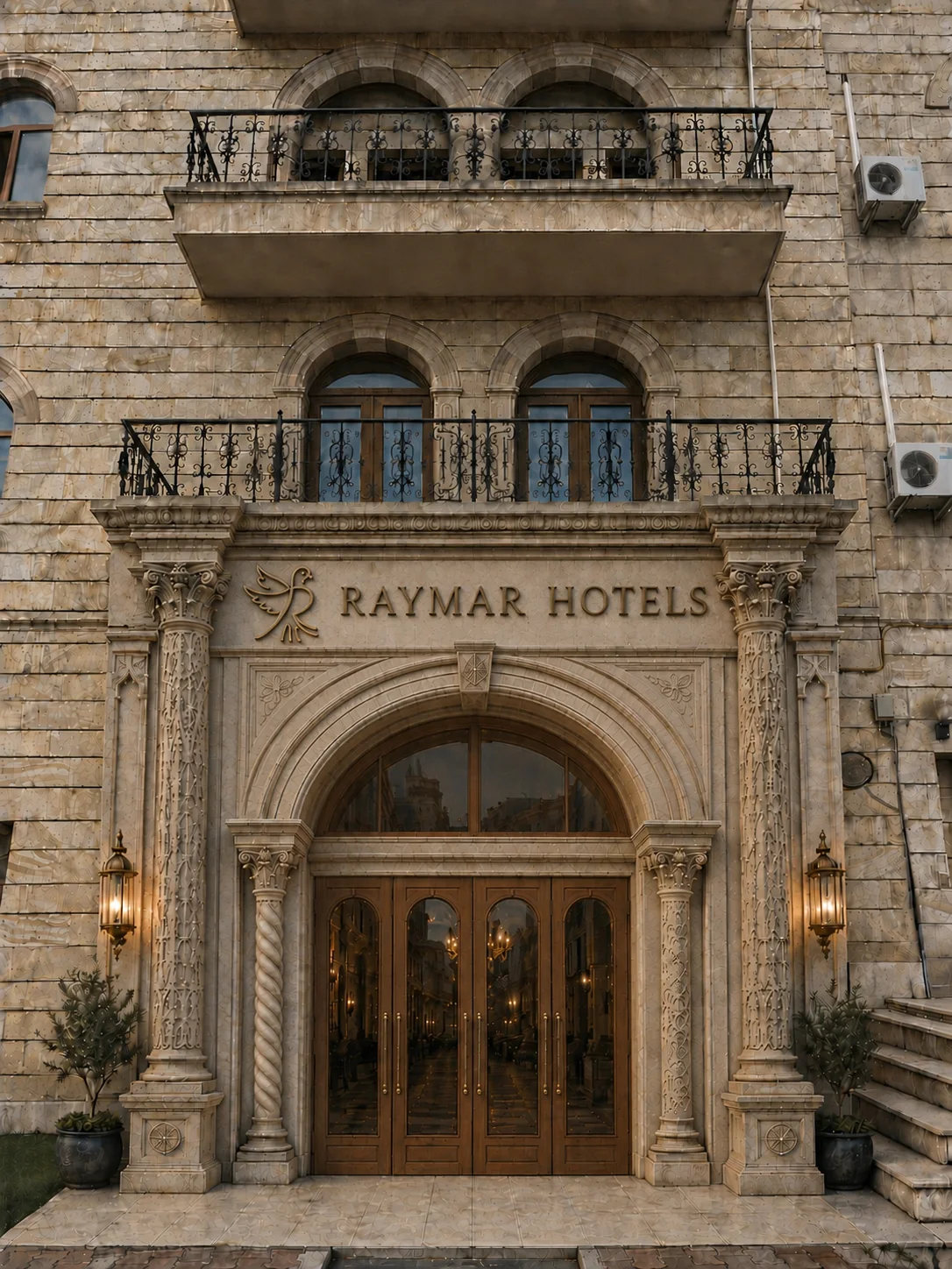 Raymar Hotels Kapadokya